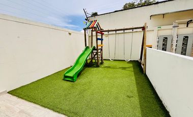 APARTAMENTO EN VENTA ALTOS DE KININI  FUSAGASUGA