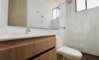 APARTAMENTO EN VENTA ALTOS DE KININI  FUSAGASUGA