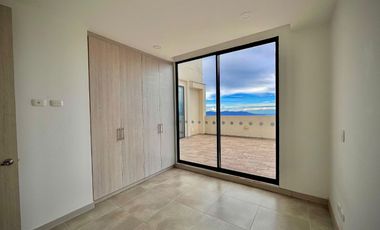 APARTAMENTO EN VENTA ALTOS DE KININI  FUSAGASUGA