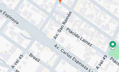 Terreno en venta en Salinas, Santa Elena