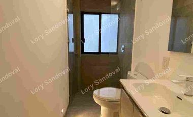 HERMOSO DEPARTAMENTO EN RENTA AMUEBLADO POLANCO