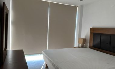 SE RENTA DEPARTAMENTO 20MIL PESOS 2 RECAMARAS ZONA HOTELERA