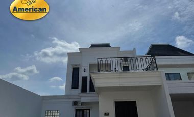 Kemudahan Akses Hunian Nyaman Dekat dengan Kantor Dinas Pati KOta