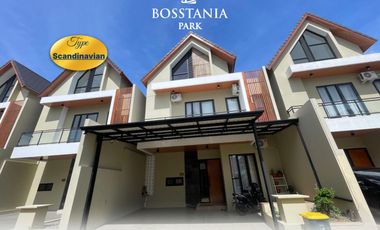 Kemudahan Akses Hunian Nyaman Dekat dengan Kantor Dinas Pati KOta