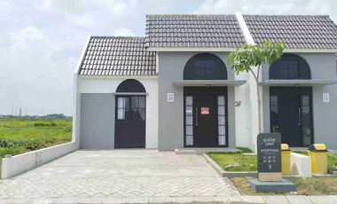 Di Jual Rumah Murah LT 90 300 Juta'an