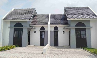 Di Jual Rumah Murah LT 90 300 Juta'an