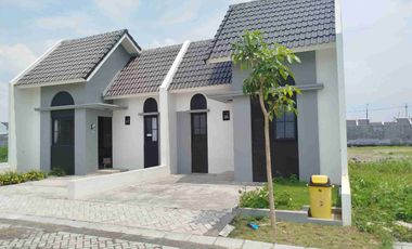 Di Jual Rumah Murah LT 90 300 Juta'an