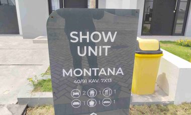 Di Jual Rumah Murah LT 90 300 Juta'an