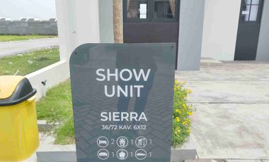 Di Jual Rumah Murah LT 90 300 Juta'an