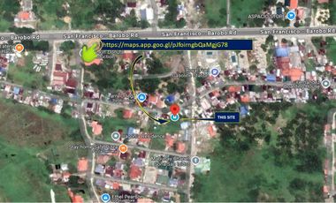 RESIDENTIAL VACANT LOT