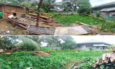 RESIDENTIAL VACANT LOT