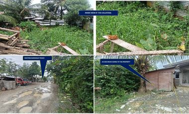 RESIDENTIAL VACANT LOT