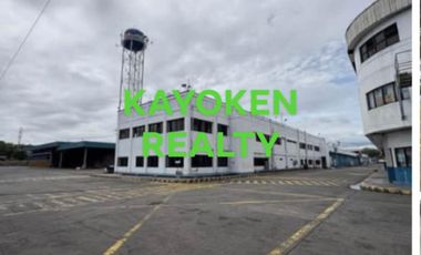 70,000sqm Lot for Sale in Muntinlupa