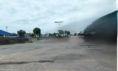 70,000sqm Lot for Sale in Muntinlupa