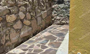 HERMOSA CASA EN RENTA!!! FRACCIONAMIENTO ZIRANDARO, SAN MIGUEL DE ALLENDE