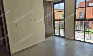 HERMOSA CASA EN RENTA!!! FRACCIONAMIENTO ZIRANDARO, SAN MIGUEL DE ALLENDE