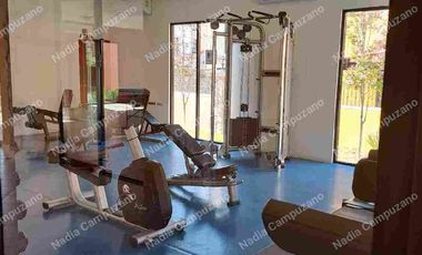 HERMOSA CASA EN RENTA!!! FRACCIONAMIENTO ZIRANDARO, SAN MIGUEL DE ALLENDE