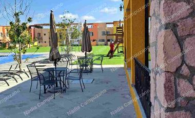 HERMOSA CASA EN RENTA!!! FRACCIONAMIENTO ZIRANDARO, SAN MIGUEL DE ALLENDE