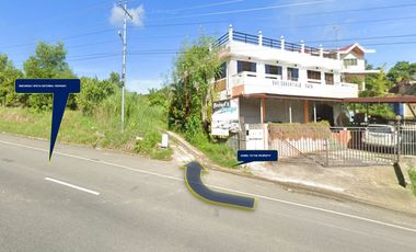 RESIDENTIAL VACANT LOT