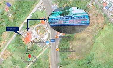 RESIDENTIAL VACANT LOT