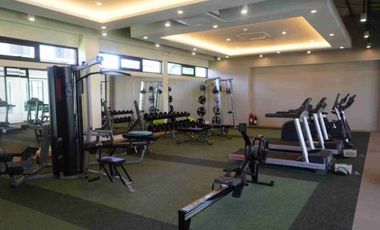 EAST BAY RESIDENCES FORDHAM TOWER