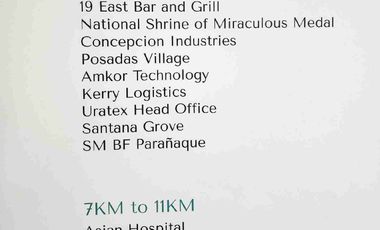 EAST BAY RESIDENCES FORDHAM TOWER