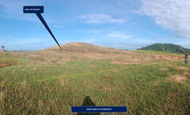 RESIDENTIAL VACANT LOT