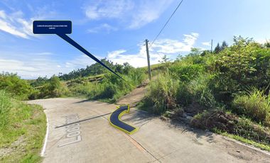 RESIDENTIAL VACANT LOT