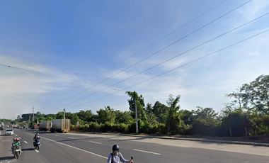 Vacant lot For Sale in Toril, Davao City