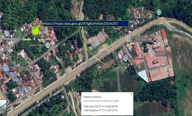 RESIDENTIAL VACANT LOT