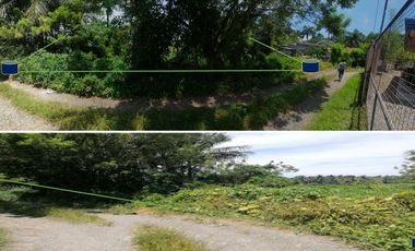 RESIDENTIAL VACANT LOT