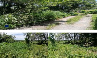 RESIDENTIAL VACANT LOT