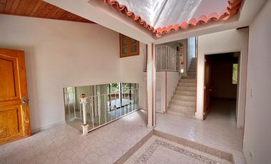 CASA CAMPESTRE EN VENTA CONJUNTO CAMPESTRE  PUEBLITO DEL BOSQUE  SILVANIA