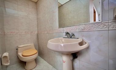 CASA CAMPESTRE EN VENTA CONJUNTO CAMPESTRE  PUEBLITO DEL BOSQUE  SILVANIA