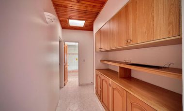 CASA CAMPESTRE EN VENTA CONJUNTO CAMPESTRE  PUEBLITO DEL BOSQUE  SILVANIA