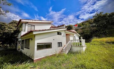 CASA CAMPESTRE EN VENTA CONJUNTO CAMPESTRE  PUEBLITO DEL BOSQUE  SILVANIA