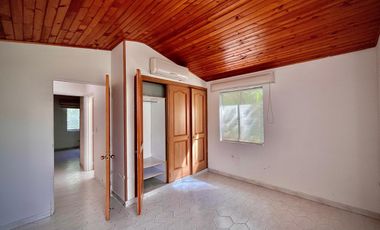 CASA CAMPESTRE EN VENTA CONJUNTO CAMPESTRE  PUEBLITO DEL BOSQUE  SILVANIA