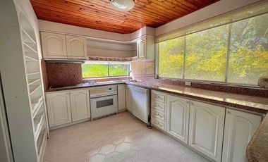 CASA CAMPESTRE EN VENTA CONJUNTO CAMPESTRE  PUEBLITO DEL BOSQUE  SILVANIA