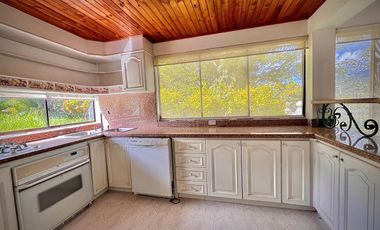 CASA CAMPESTRE EN VENTA CONJUNTO CAMPESTRE  PUEBLITO DEL BOSQUE  SILVANIA