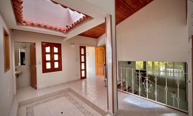 CASA CAMPESTRE EN VENTA CONJUNTO CAMPESTRE  PUEBLITO DEL BOSQUE  SILVANIA