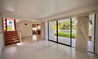 CASA CAMPESTRE EN VENTA CONJUNTO CAMPESTRE  PUEBLITO DEL BOSQUE  SILVANIA