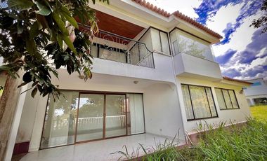 CASA CAMPESTRE EN VENTA CONJUNTO CAMPESTRE  PUEBLITO DEL BOSQUE  SILVANIA