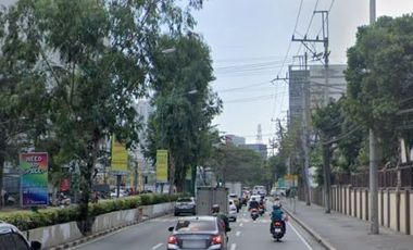 Commercial Lot for sale