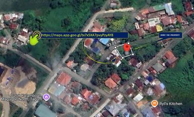 RESIDENTIAL VACANT LOT