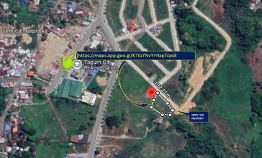 RESIDENTIAL VACANT LOT