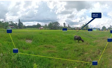 RESIDENTIAL VACANT LOT