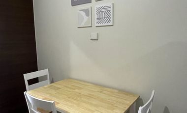 AIR Residences 1Br with Balcony 29th floor