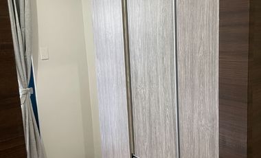 AIR Residences 1Br with Balcony 29th floor