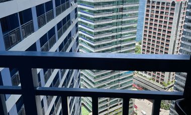 AIR Residences 1Br with Balcony 29th floor