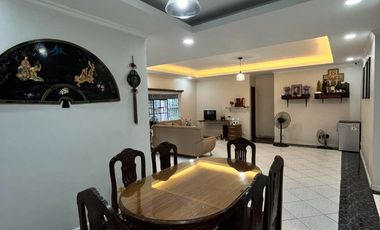 FOR SALE - Bungalow House and Lot in Fortune 1 Village, Valenzuela City